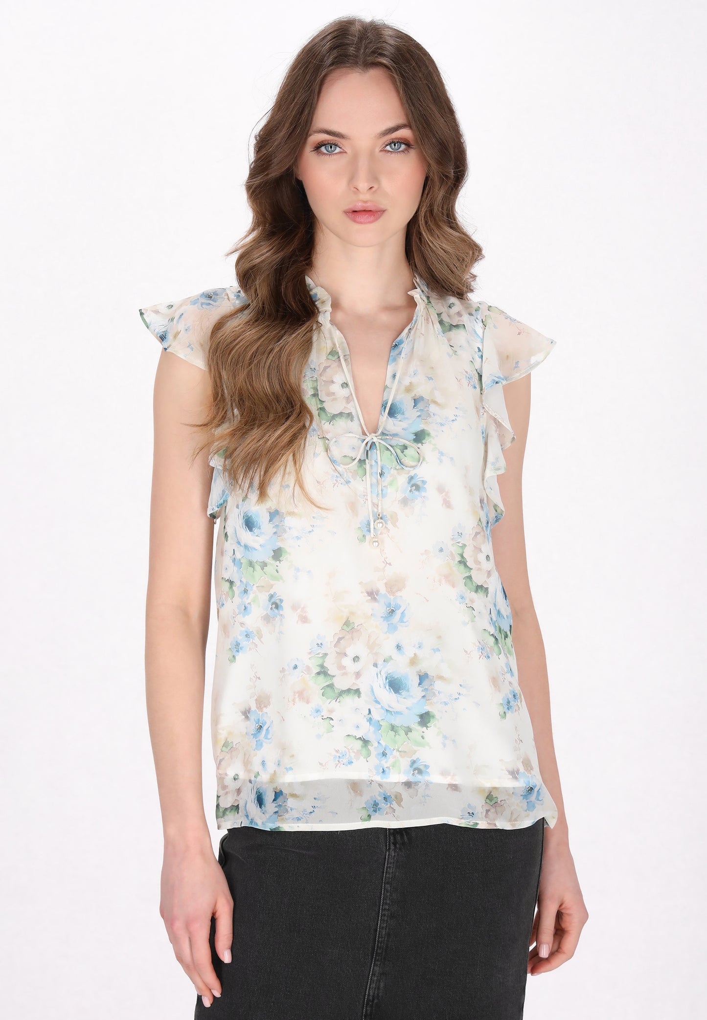 DreiMaster Vintage women's blouse