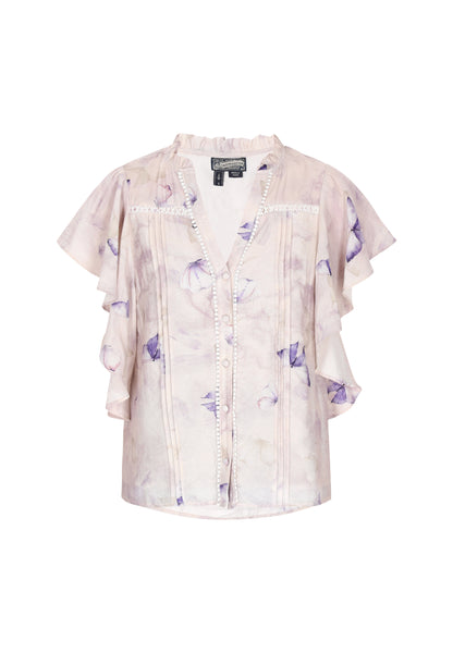 DreiMaster Vintage women's blouse