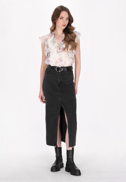 DreiMaster Vintage women's blouse