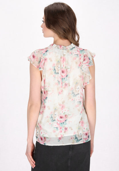 DreiMaster Vintage women's blouse