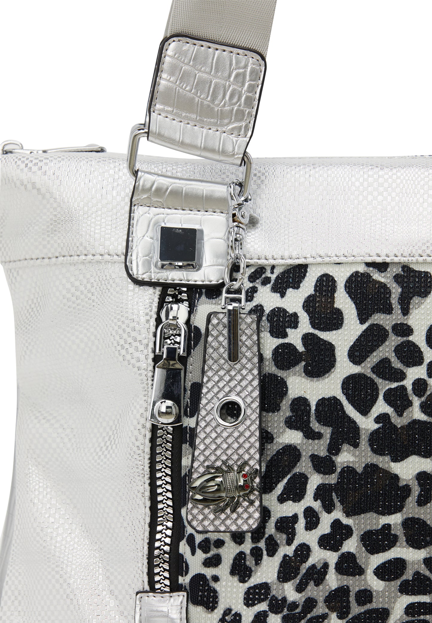 faina women's handbag