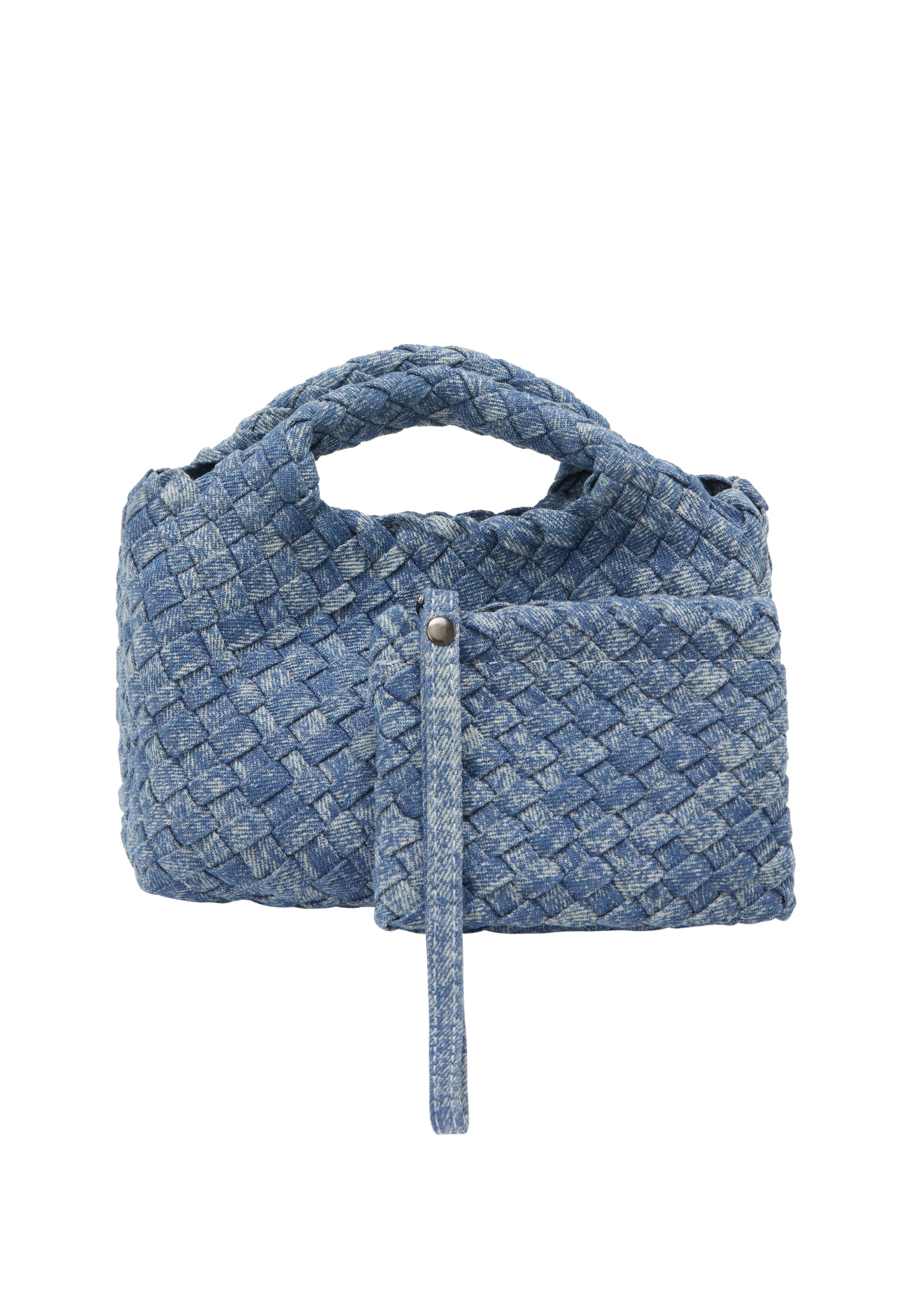 Denim Blue