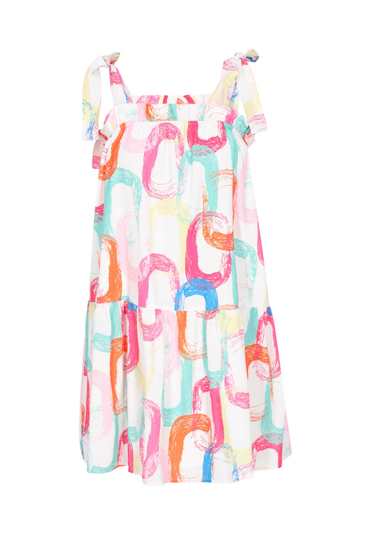 sanina women's dress