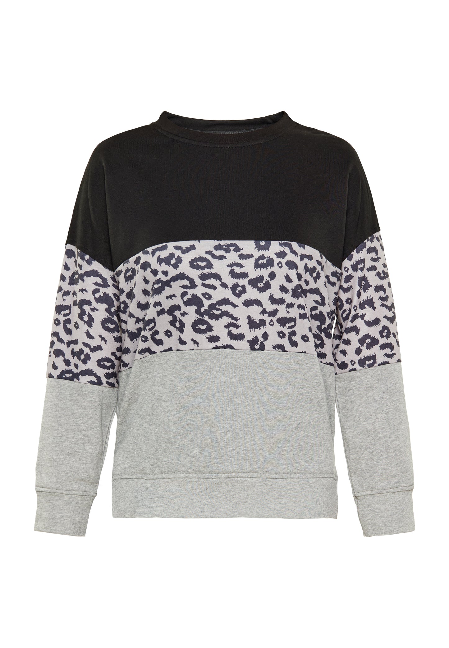 blonda damska bluza