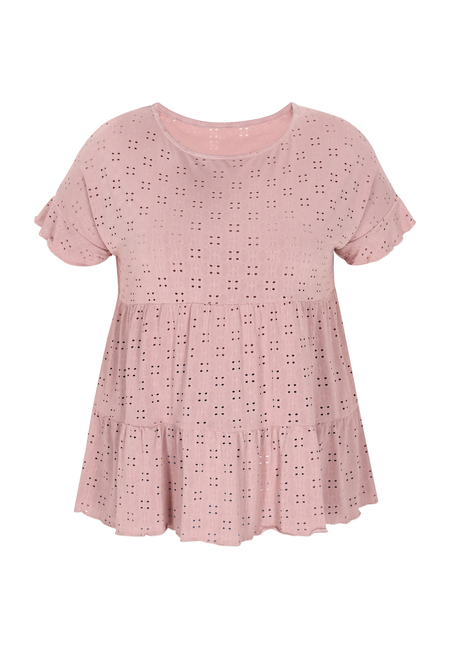 blonda women's plus size Tees