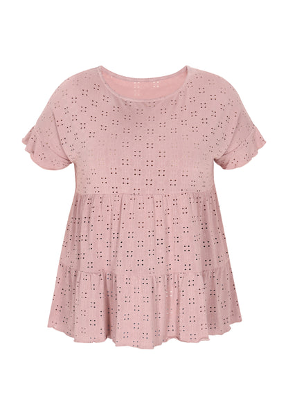 blonda women's plus size Tees