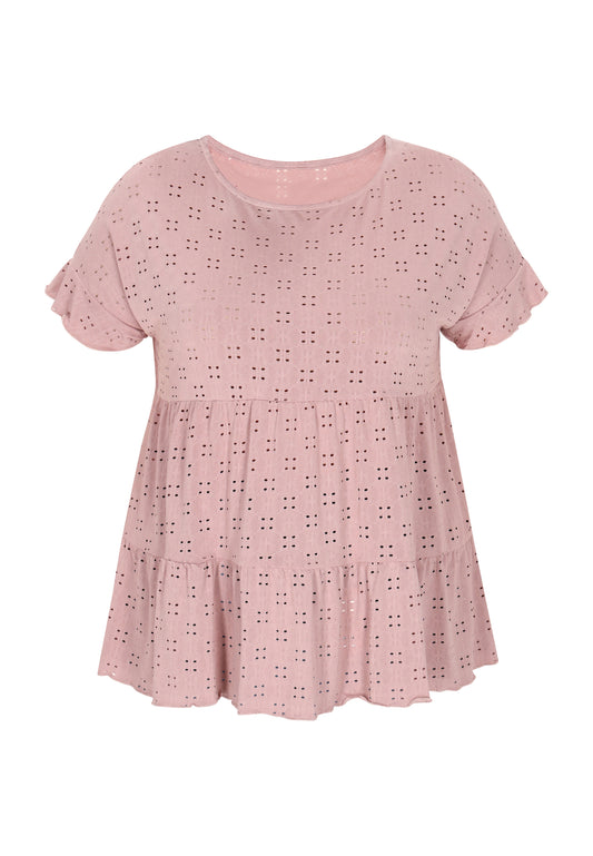 blonda women's plus size Tees