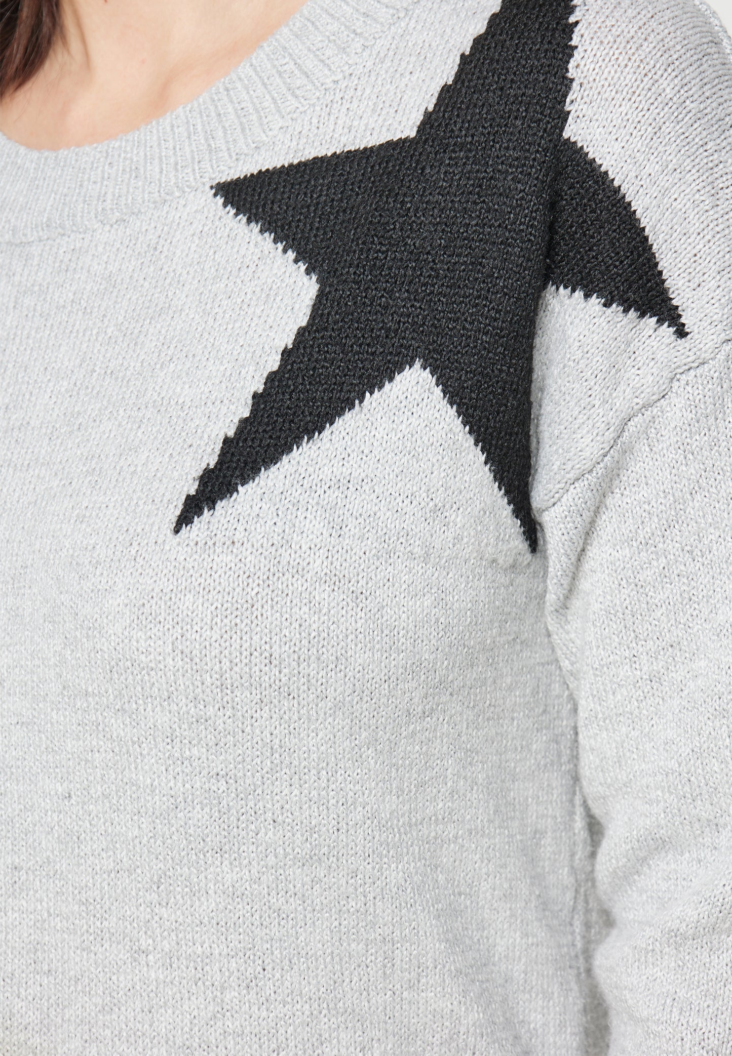 sanina damski sweter
