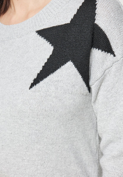 sanina damski sweter