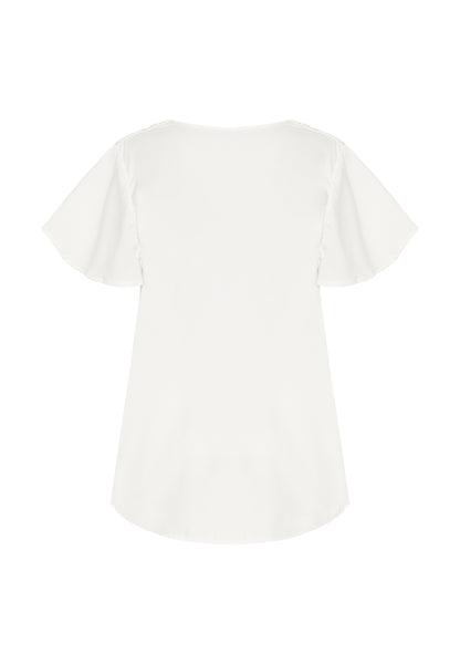 blonda women's blouse