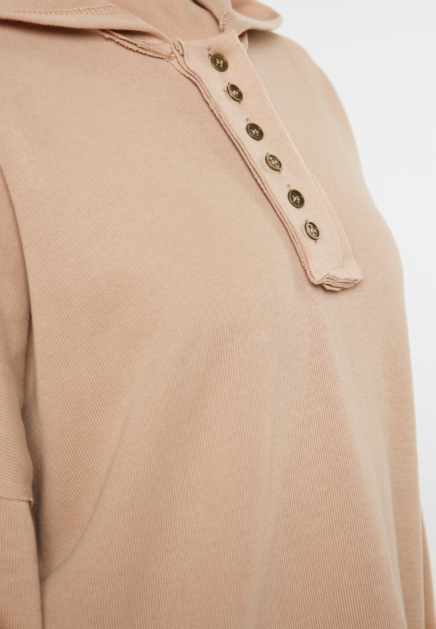 UDIPI women's hoodie