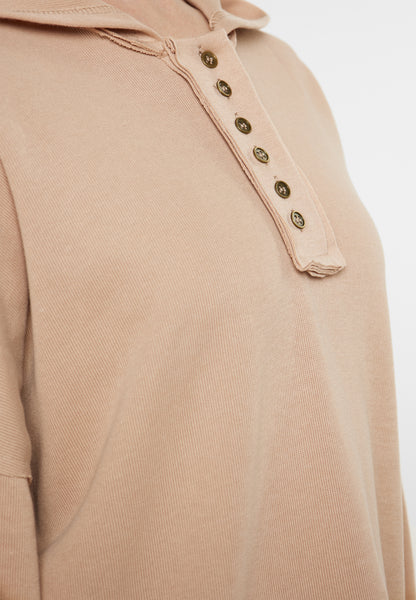 UDIPI women's hoodie