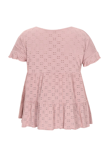 blonda women's plus size Tees