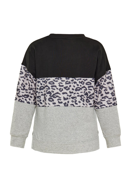 blonda damska bluza