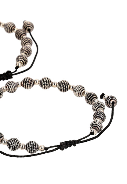 DreiMaster Vintage women's ankle chain