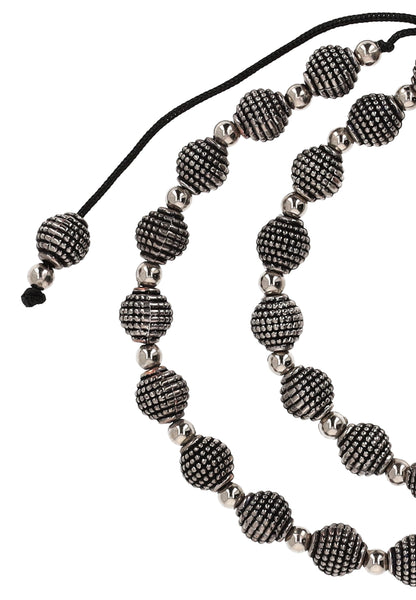 DreiMaster Vintage women's ankle chain