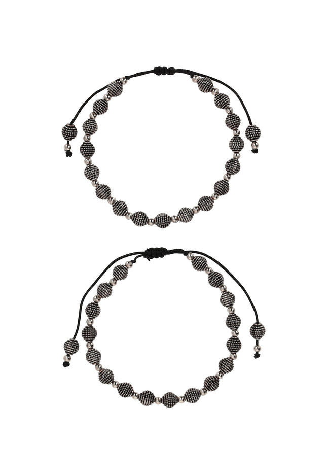 IZIA Women's Fußkettchen