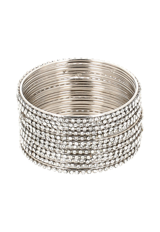 faina women's set of bracelets