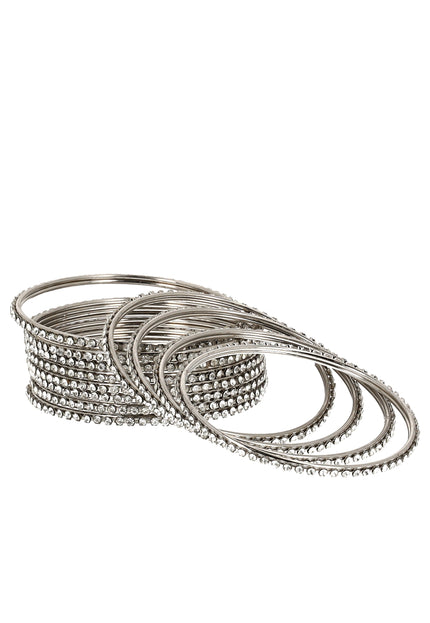 faina Women's Armreif-Set