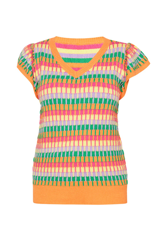 sanina women's sweater