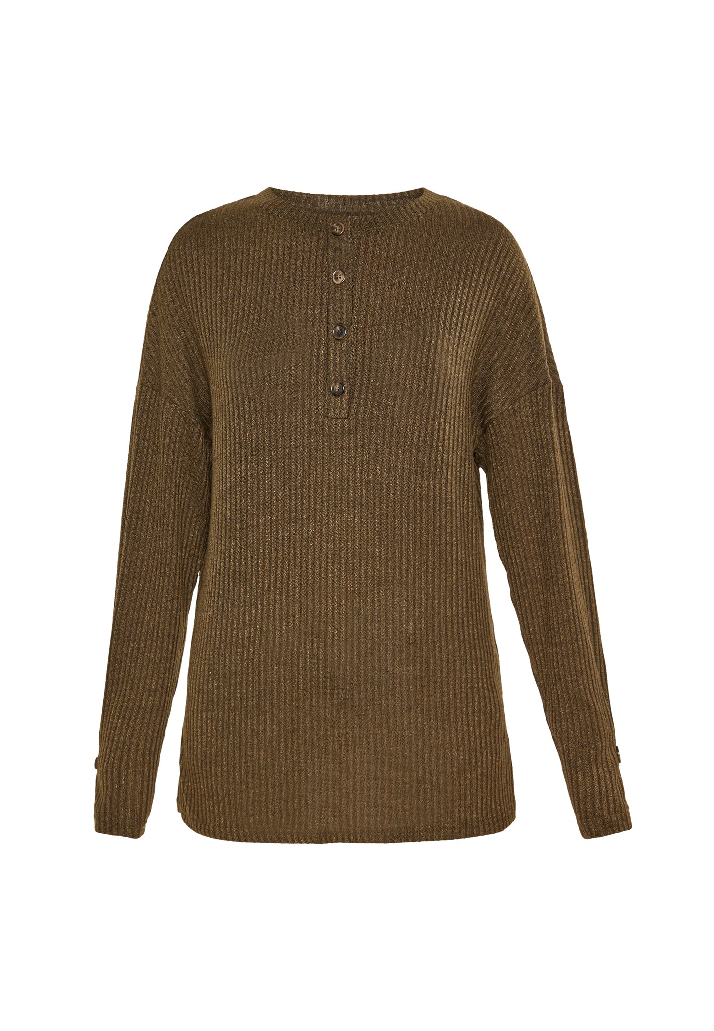 blonda damski sweter