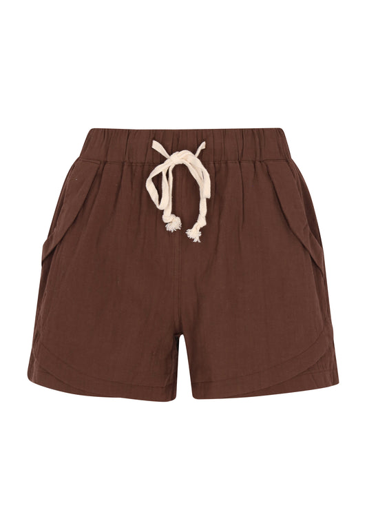 blonda women's shorts