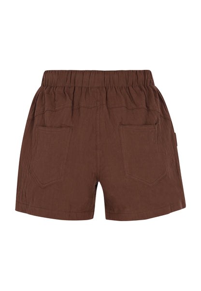 blonda women's shorts