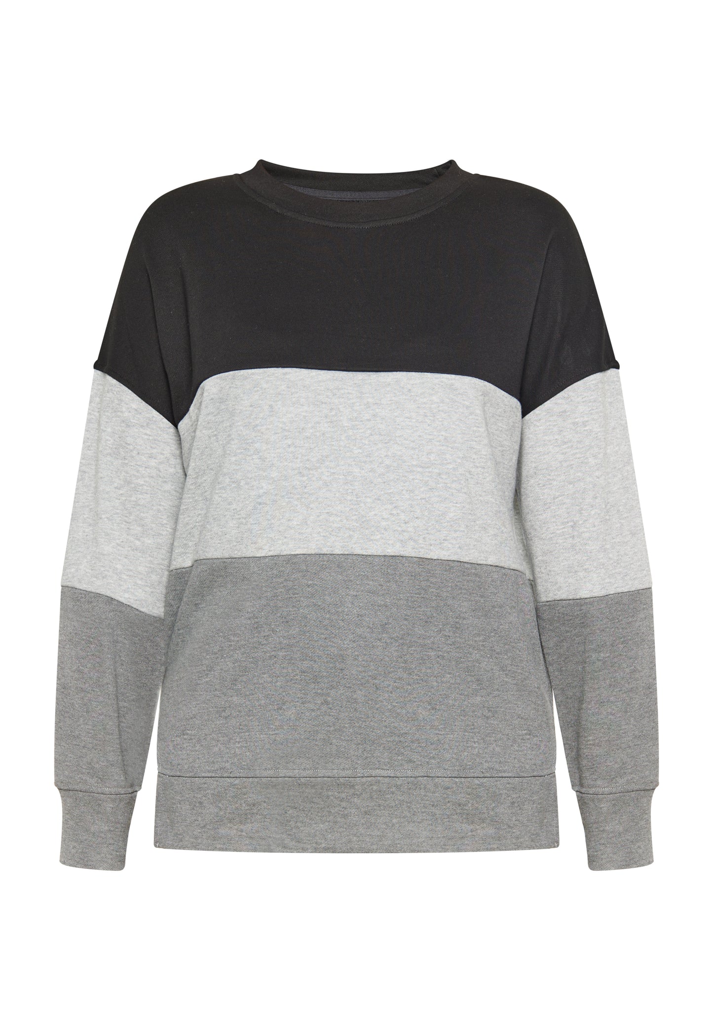 blonda damska bluza