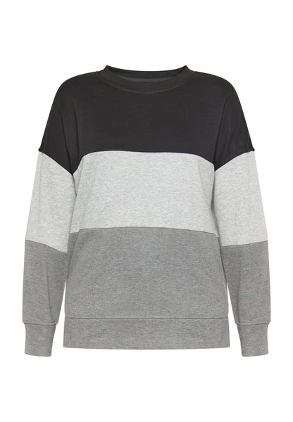 blonda damska bluza