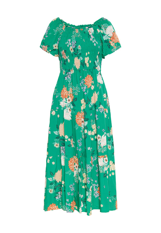 blonda women's dress