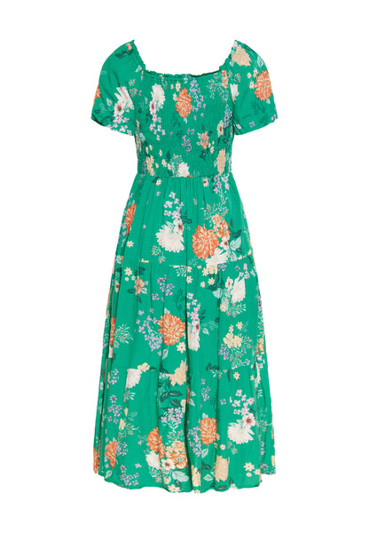 blonda women's dress