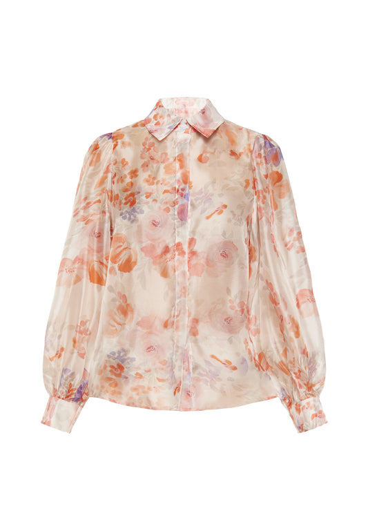 blonda women's shirt