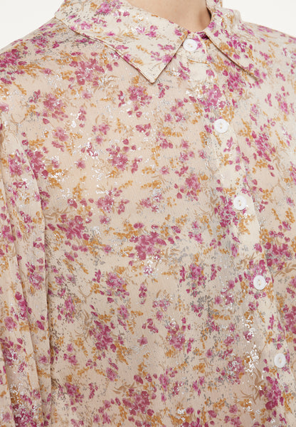 blonda women's blouse