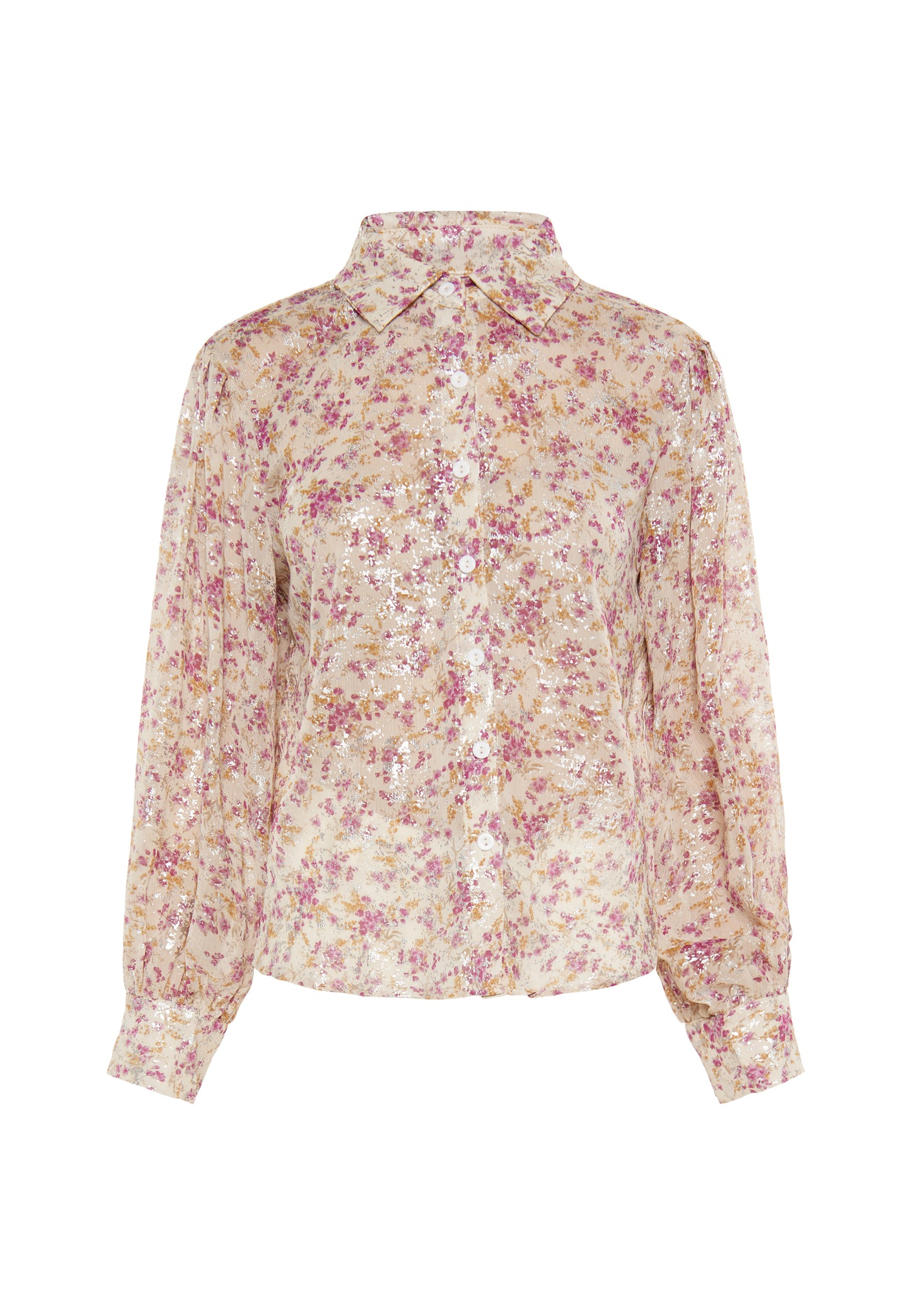 blonda women's blouse