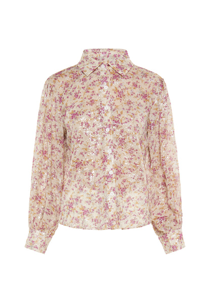 blonda women's blouse