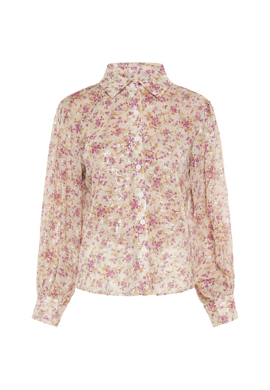 blonda women's blouse