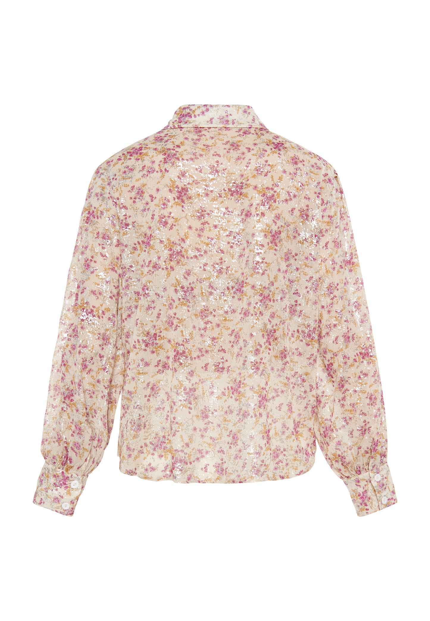 blonda women's blouse