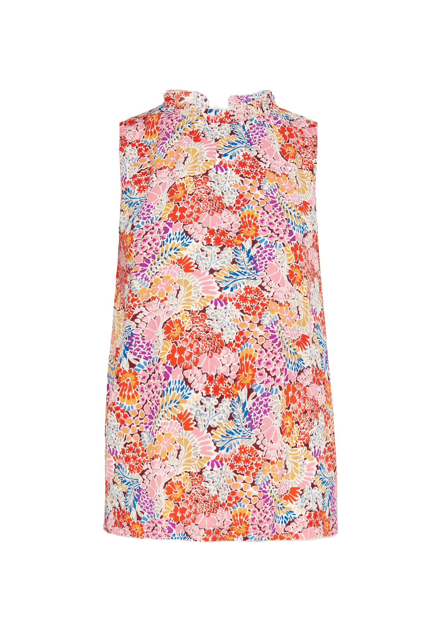 blonda women's blouse