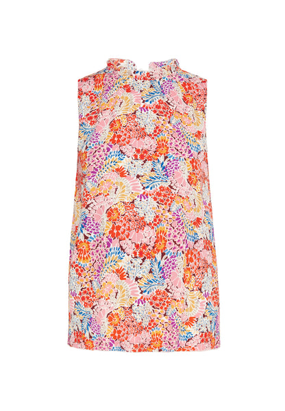 blonda women's blouse