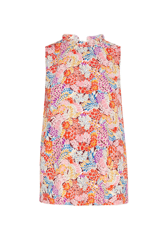 blonda women's blouse