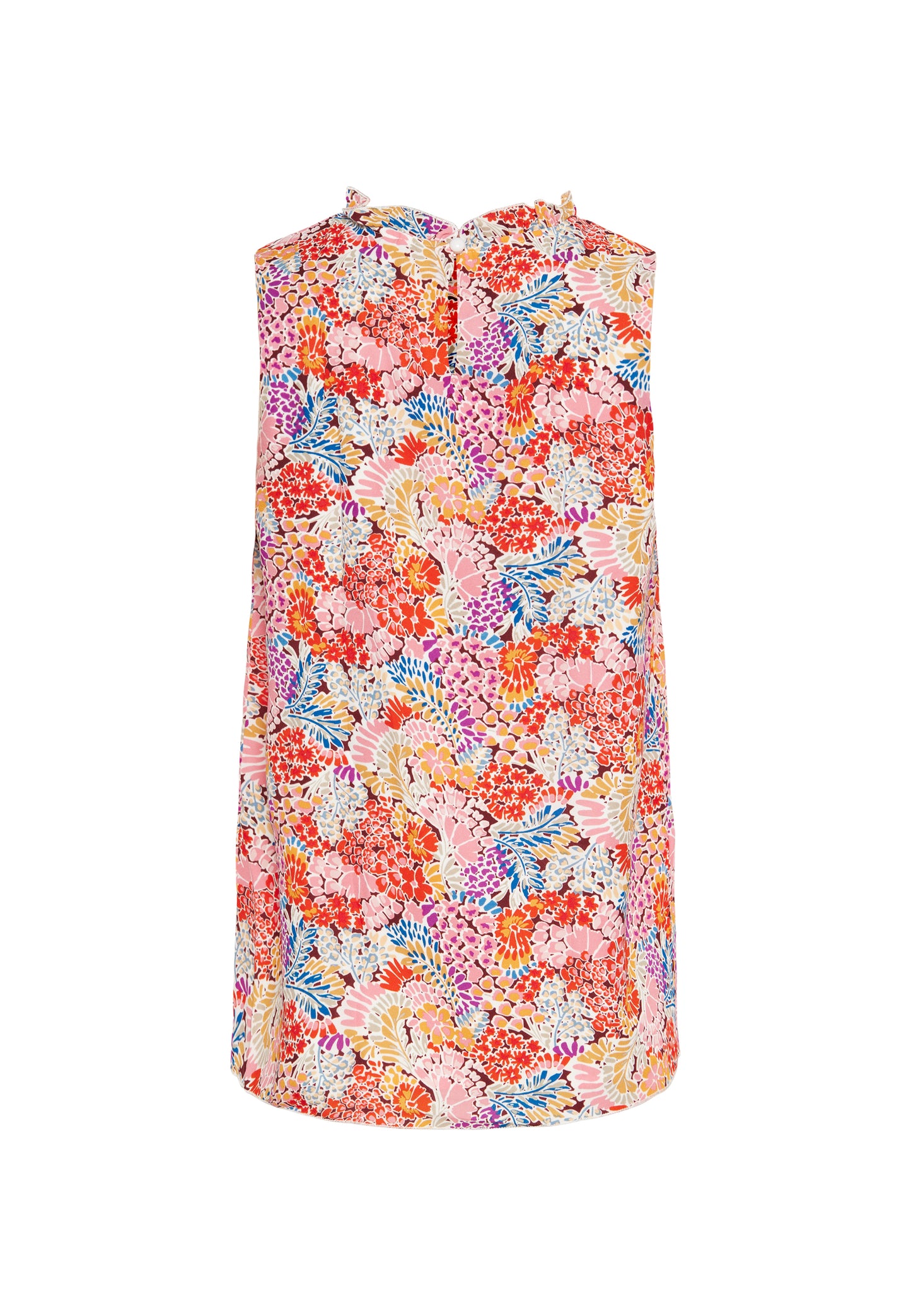 blonda women's blouse