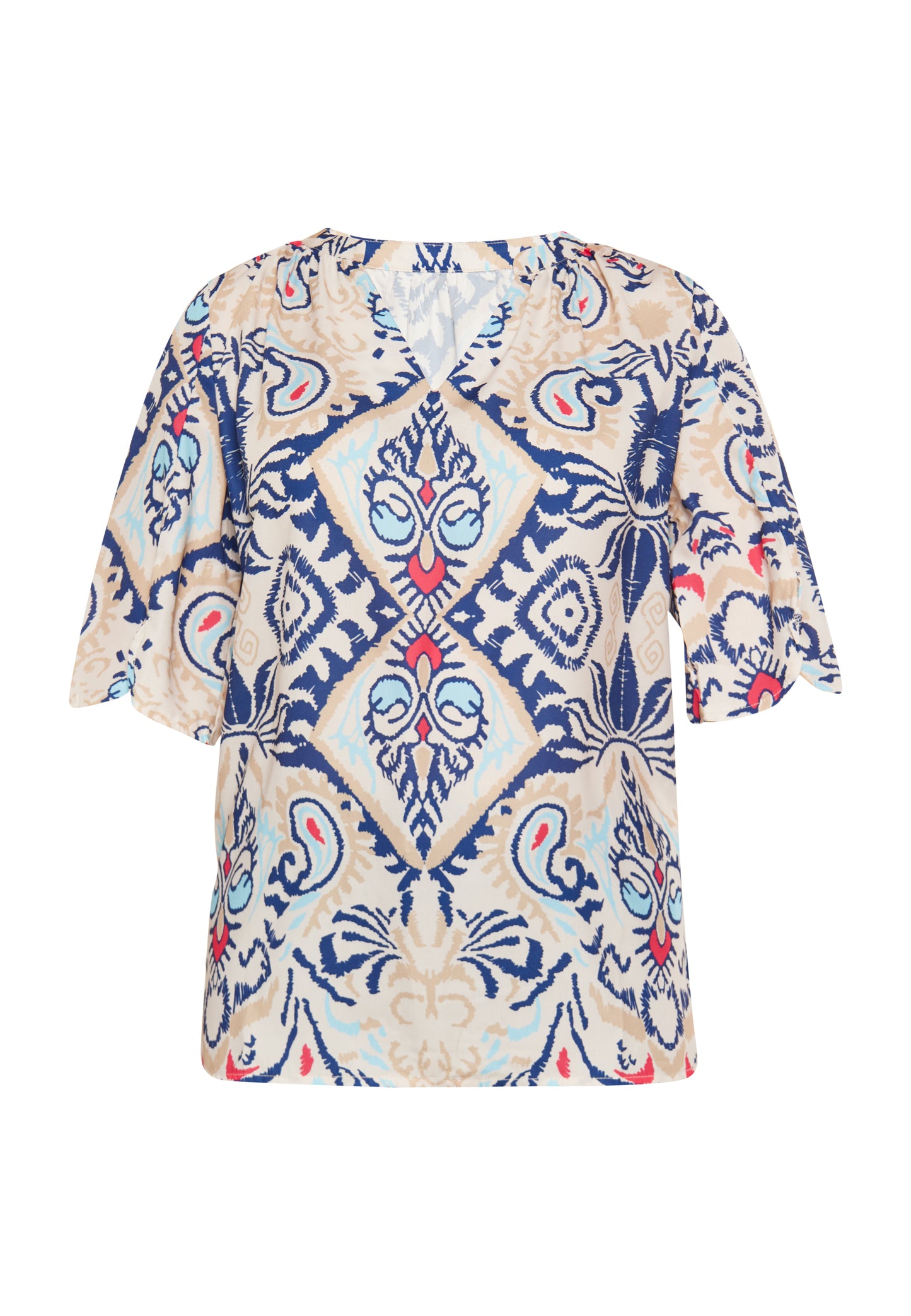 UDIPI women's blouse