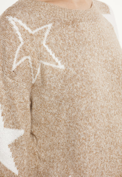 sanina damski sweter