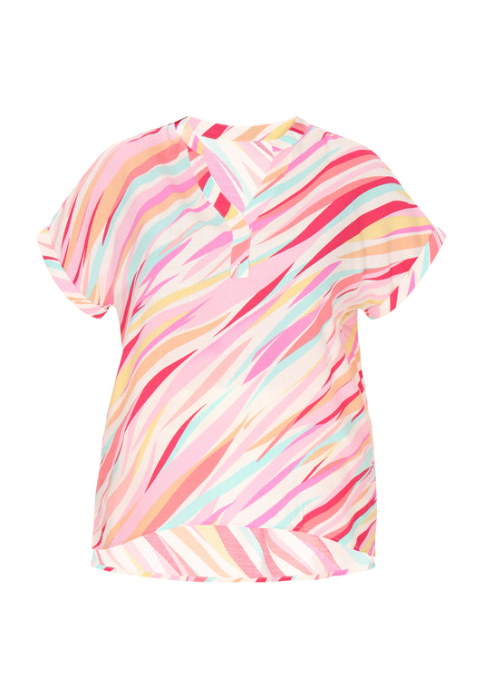 blonda women's plus size T-Shirt