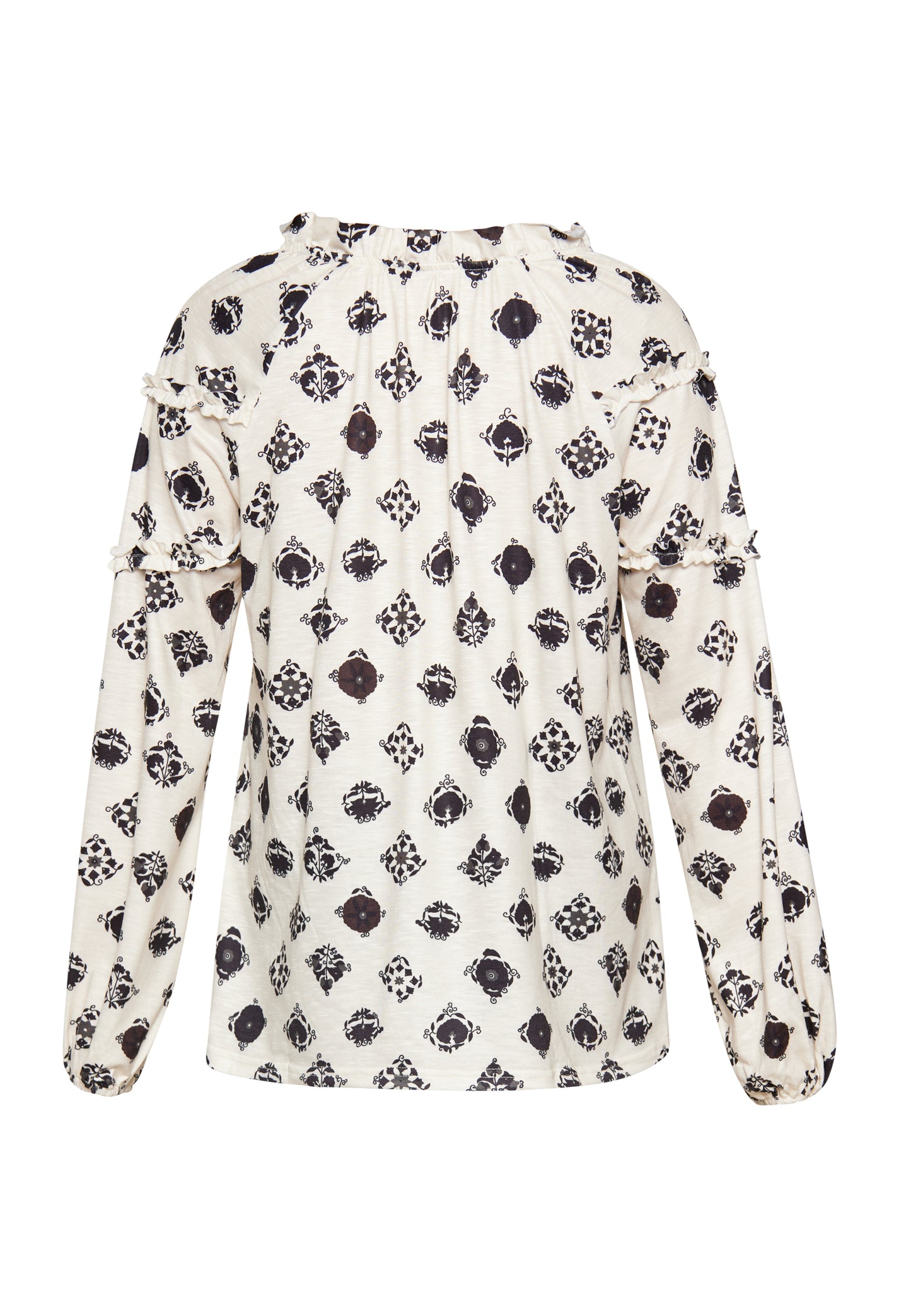 UDIPI women's blouse