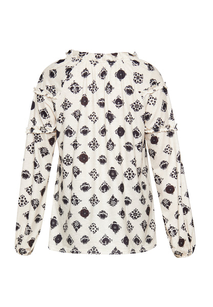 UDIPI women's blouse