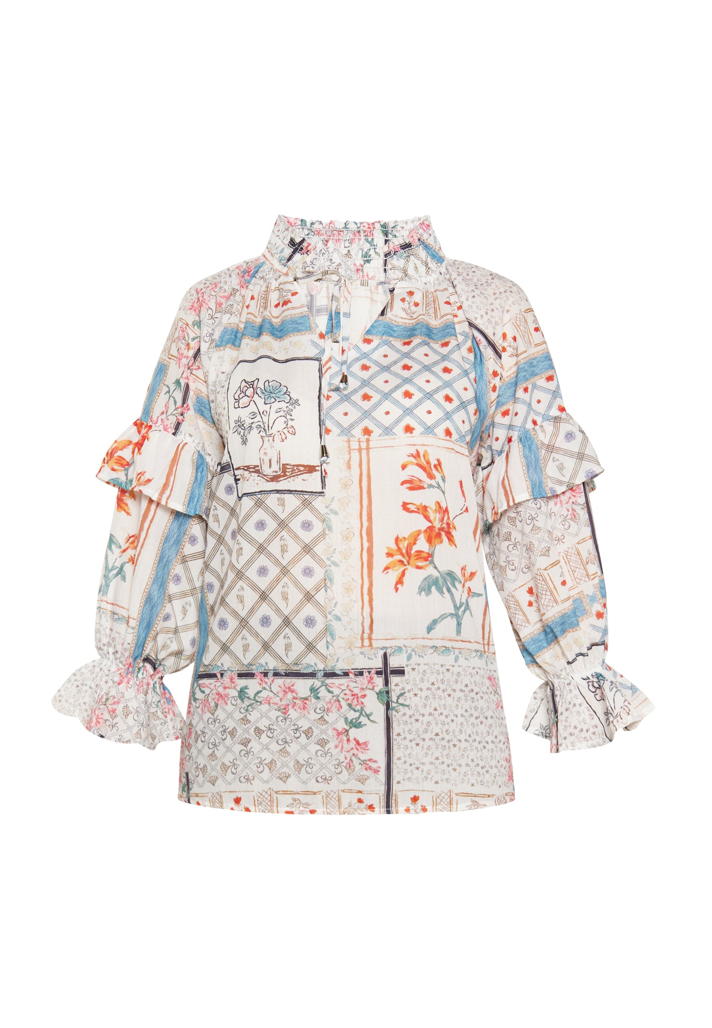 UDIPI women's blouse