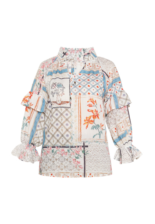 UDIPI women's blouse