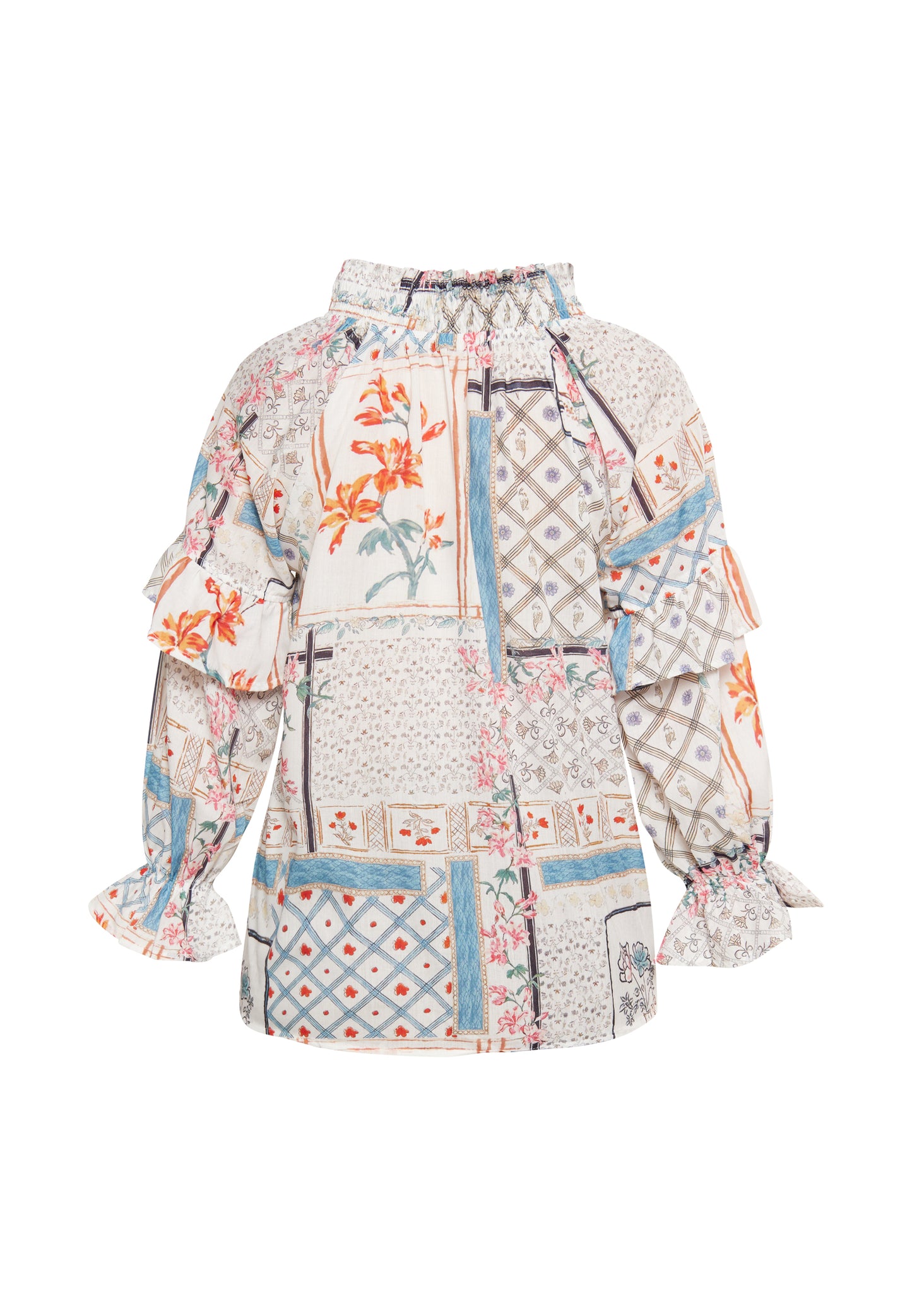 UDIPI women's blouse