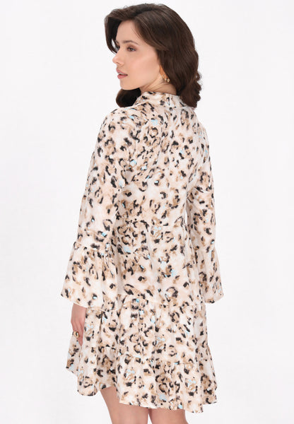 faina CASUAL women's dress